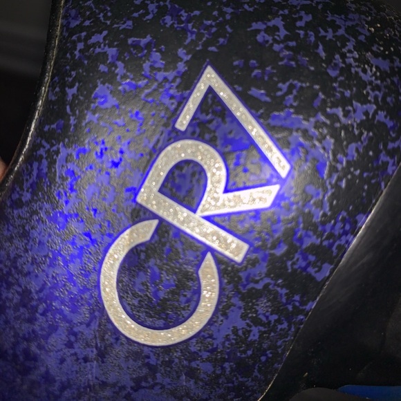 Nike Mercurial Victory V CR7 Turf Soccer Cleats - Picture 9 of 12